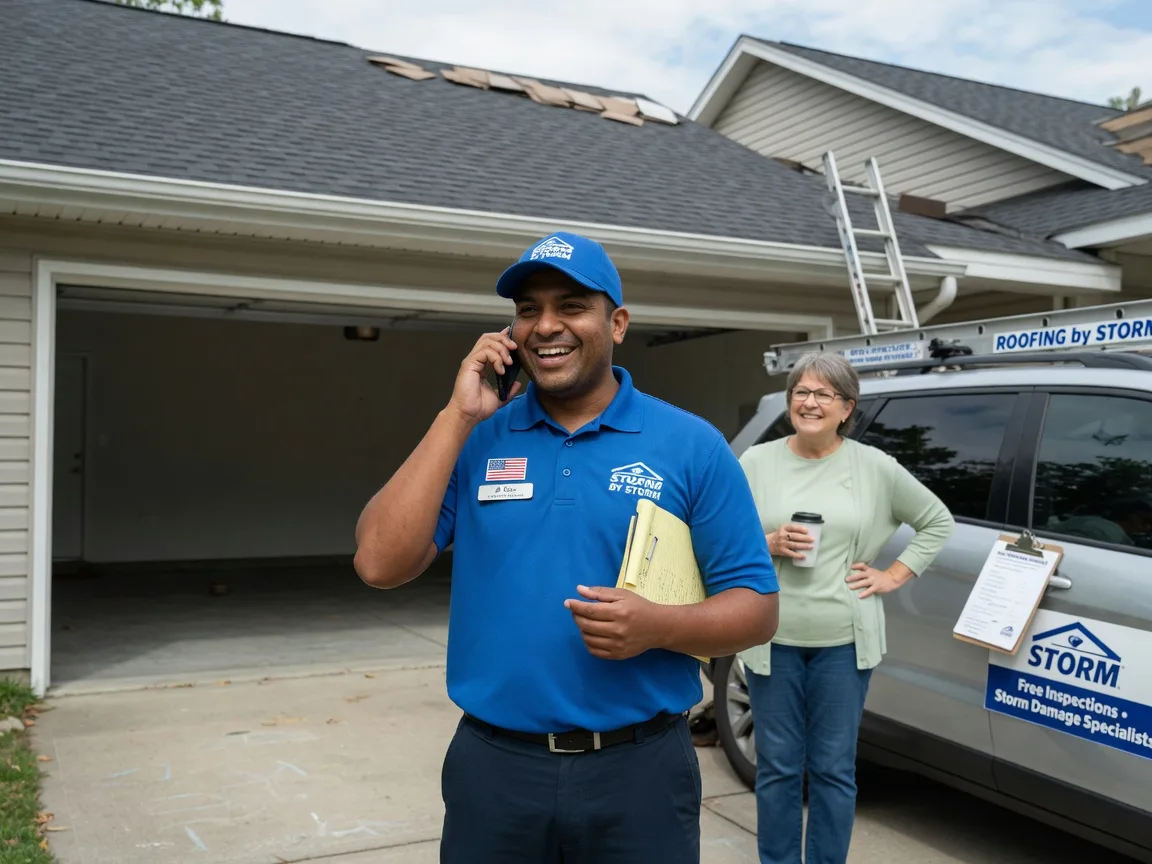 Roof Repair Near Me Pottsboro, TX FAQs